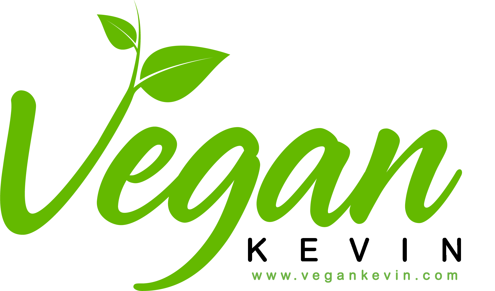 VeganKevin – Leckere vegane Rezepte